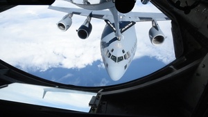 Refueling Video