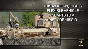 Introducing AMPV - Army Tech