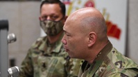 AFN HMP Radio Interview - SGM Shiraishi - AIP