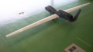 AGS: NATO's remotely piloted surveillance system explained
