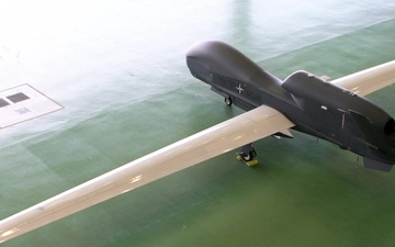 AGS: NATO's remotely piloted surveillance system explained