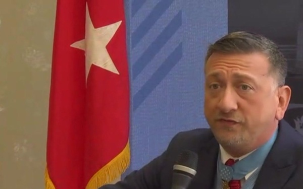 Big Red One Year of Honor LPD #1