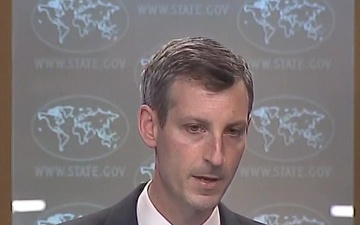 Department of State Daily Press Briefing - February 16, 2021