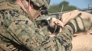 3/8 Guns Up