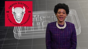 Omaha District Corps Update - February 12, 2021 - Episode 35