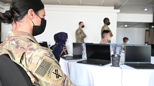 200 Cyber Protection Team preps for Cyber Defense Engagement