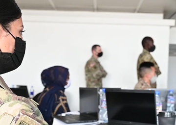 200 Cyber Protection Team preps for Cyber Defense Engagement