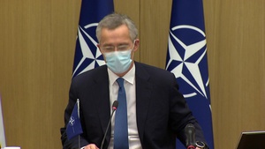 NATO Secretary General's opening remarks at the meeting of the NAC in Defence Ministers’ session