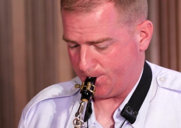 It’ll Be Her, Part II - U.S. Air Force Academy Band