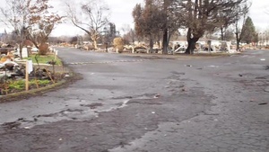 Royal Oaks RV Park Phoenix OR