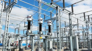 Summer Dellamater -Defining Hydropower: a glimpse into the world of a power plant operator