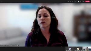 Love Connections" Virtual Event