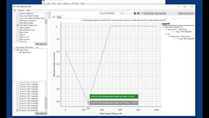 HEC-RAS - Add a Tributary with Sediment