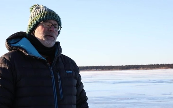 Interview with Tom Douglas