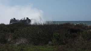 Chromite Watchfire LCAC Landings Part 2
