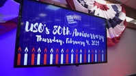 The USO Celebrates 80 Years