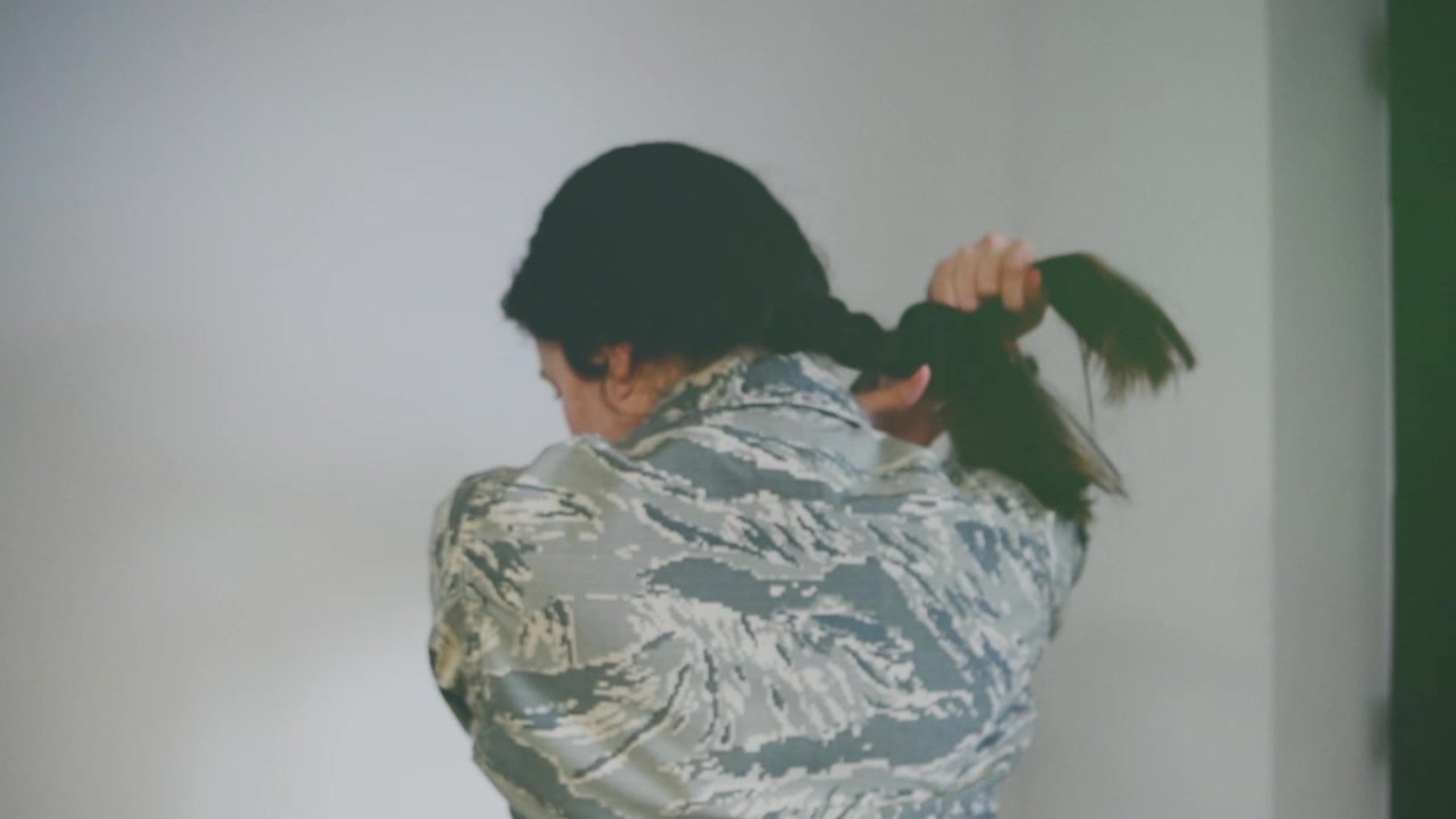 afi dress and appearance U.S. Air Force Uniform Quick Reference Guide main image 1
