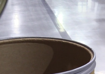 COSIS Module 1: Care of Long Life Reusable Containers (LLRCs)