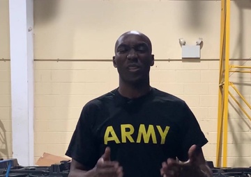 VING's weekly inspirational message - &quot;Goals&quot;