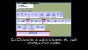 COSIS Module 2: Determining Preservation Requirements