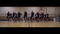 Silent Drill Platoon Off-Site Training Teaser 1