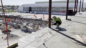 Fly Navy 2 Construction