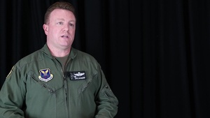 Red Flag Interview with Team Whiteman Leadership
