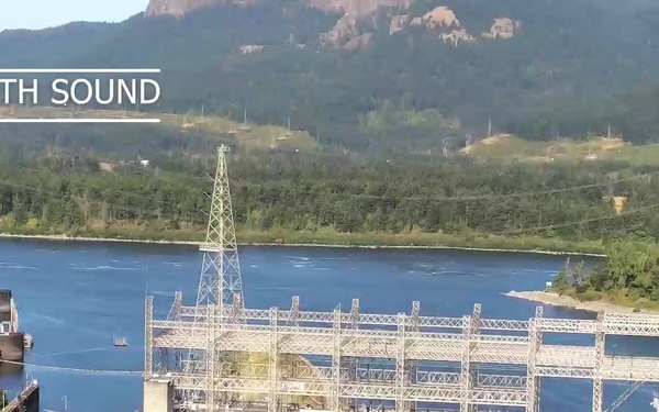Dams et al Episode 24: Hydropower in the northwest