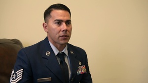 In Memory of A1C Kozorosky