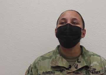 Dagger Brigade mitigates COVID