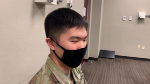 Gen. Paik Sun-yup Leadership Board