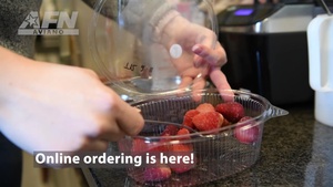 Deja Brew Online Ordering