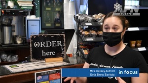 Deja Brew Online Ordering