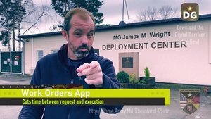 USAG Rheinland-Pfalz Week in Review Feb. 19, 2021