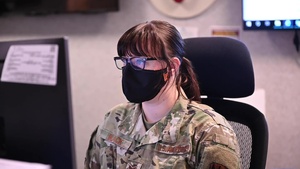94th FS Operations Desk