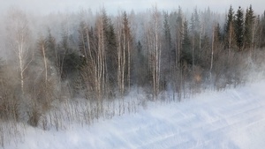US and Canadian forces participate in Arctic Warrior 21
