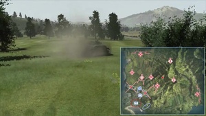 VOA Offensive Task 1- Assault (Immersive)