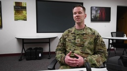 DoD tests VR suicide prevention training at Scott and Travis AFBs