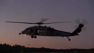 Air Commandos participate in Emerald Warrior-21