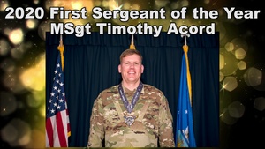 501st Combat Support Wing Annual Awards