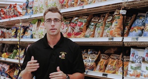 Healthy Living Series - Nutrition - Episode 24