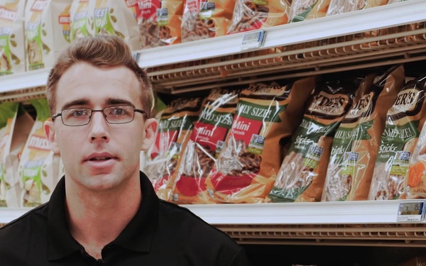 Healthy Living Series - Nutrition - Episode 24