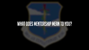 The Meaning of Mentorship
