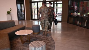 US, France, Djibouti enhance cyber defense interoperability