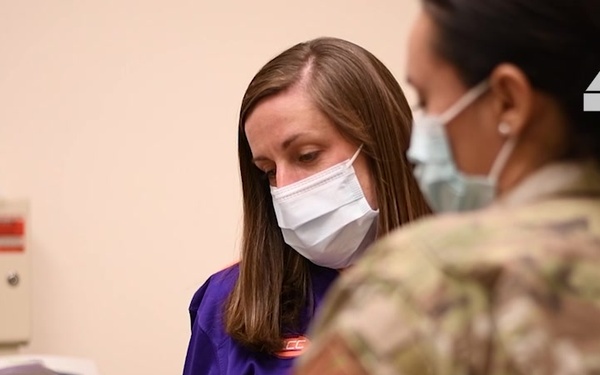 Round 2 COVID-19 Vaccines Instagram