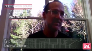 Engineers Talk: Electrical Engineering