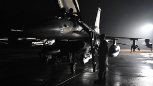 79th FGS conducts ACE exercise at JB Charleston B-Roll