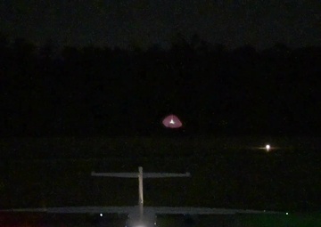 Emerald Warrior 21.1: 24th SOW perform Air Traffic Control