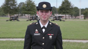 TRADOC BAND - NASCAR US Anthem