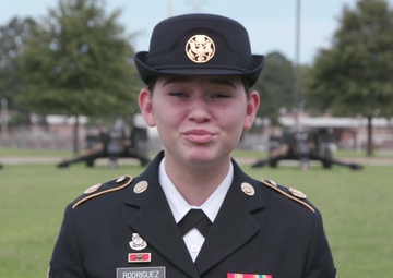 TRADOC BAND - NASCAR US Anthem